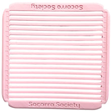 Load image into Gallery viewer, Sashiko Grid Stencil