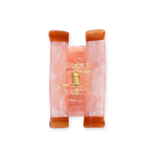 Load image into Gallery viewer, Thread Spool Mini Hair Claw Clip