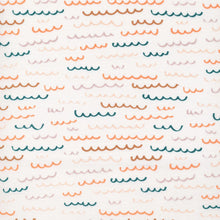 Load image into Gallery viewer, Organic Creatures Great & Small 1 Yard Bundle