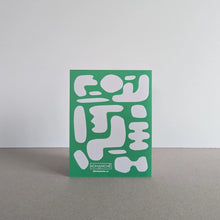 Load image into Gallery viewer, Rotary Cutter Greeting Card