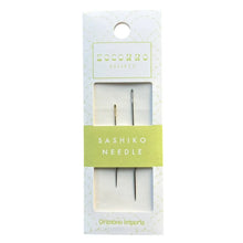 Load image into Gallery viewer, Socorro Society Sashiko Needles