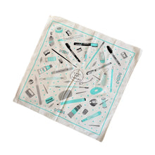 Load image into Gallery viewer, I Love Art Supplies Bandana
