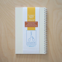 Load image into Gallery viewer, Quilt Journal