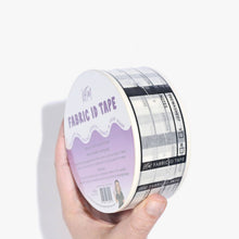 Load image into Gallery viewer, Fabric ID Tape