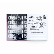 Load image into Gallery viewer, Self Care Index Zine