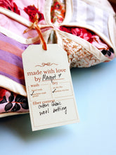 Load image into Gallery viewer, Handmade Gift Tags