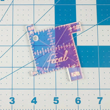 Load image into Gallery viewer, Seam Gauge - Iridescent