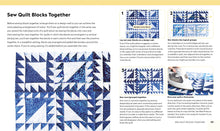 Load image into Gallery viewer, Everday Quilting