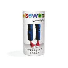 Load image into Gallery viewer, Hopscotch Chalk - Talc-Free - 6 Natural & Non-Toxic Colors