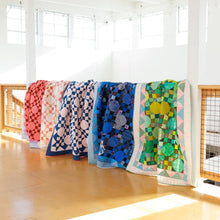 Load image into Gallery viewer, Barrett Quilt Pattern - Printed