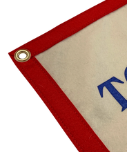 Load image into Gallery viewer, Together We Will See It Through Camp Flag