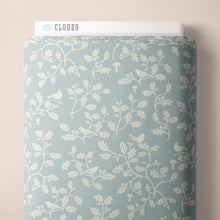 Load image into Gallery viewer, Woddland Oak Blue Flannel
