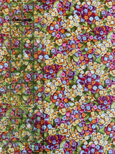 Load image into Gallery viewer, Spring Floral 2 Yards Quilting Cotton