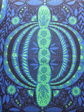 Load image into Gallery viewer, Tripe Take by Anna Maria Horner 1 3/4 Yards