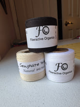 Load image into Gallery viewer, Sewpure™ Tex 40 300m Unmercerized Thread