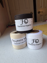 Load image into Gallery viewer, Sewpure™ Tex 40 300m Unmercerized Thread