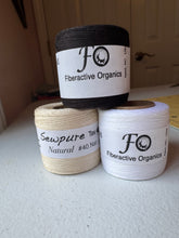 Load image into Gallery viewer, Sewpure™ Tex 40 300m Unmercerized Thread