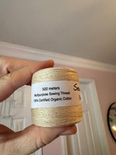 Load image into Gallery viewer, Sewpure™ Tex 40 300m Unmercerized Thread