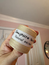 Load image into Gallery viewer, Sewpure™ Tex 40 300m Unmercerized Thread