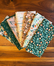 Load image into Gallery viewer, Organic Creatures Great & Small 1 Yard Bundle