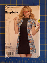 Load image into Gallery viewer, Simplicity S0740