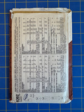 Load image into Gallery viewer, Simplicity 6362