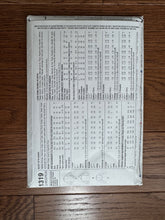 Load image into Gallery viewer, Simplicity 1319 Sewing Pattern Sizes 14-22