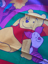 Load image into Gallery viewer, Winnie the Pooh Cotton Panel #2