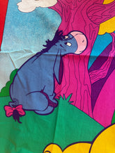 Load image into Gallery viewer, Winnie the Pooh Cotton Panel #2