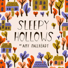 Load image into Gallery viewer, Fat Quarter Morticia Blue Organic Quilting Cotton