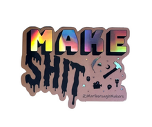 Load image into Gallery viewer, Marlborough Makers Benefit Sticker