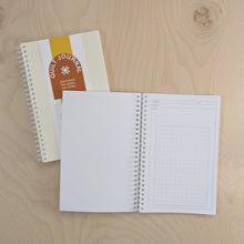 Load image into Gallery viewer, Quilt Journal