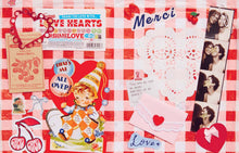 Load image into Gallery viewer, A Year of Junk Journaling