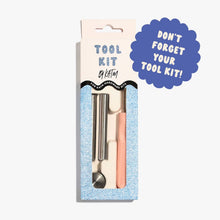 Load image into Gallery viewer, Overalls / Dungarees Hardware Kit