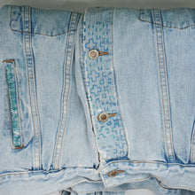 Load image into Gallery viewer, Sashiko Inspired Mending Stick and Stitch Patterns- Vol 2