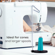 Load image into Gallery viewer, Single Thread Holder Stand For Sewing or Embroidering