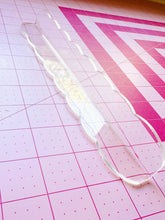 Load image into Gallery viewer, Ruler Edge Guard