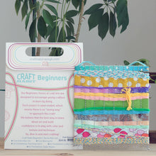 Load image into Gallery viewer, First Weaving Kit