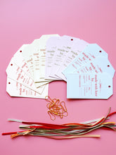 Load image into Gallery viewer, Handmade Gift Tags