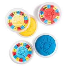 Load image into Gallery viewer, Eco-Dough - 1/2 lb - Natural, Non-Toxic