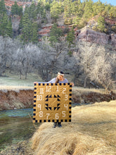 Load image into Gallery viewer, "Let's Grow" Quilt - Paper Pattern