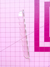 Load image into Gallery viewer, Ruler Edge Guard