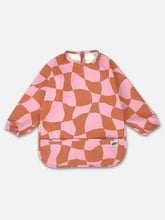 Load image into Gallery viewer, Lil Artist Smock Bib