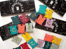 Load image into Gallery viewer, Wood Floss Bobbins