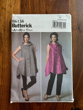 Load image into Gallery viewer, Butterick B6138 Lg/XL Sewing Pattern