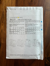 Load image into Gallery viewer, Butterick B6135 Lg/XL Sewing Pattern