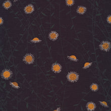 Load image into Gallery viewer, Flower Field Organic Cotton Fat Quarters