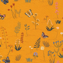Load image into Gallery viewer, Desert Blooms Organic Cotton Fat Quarters