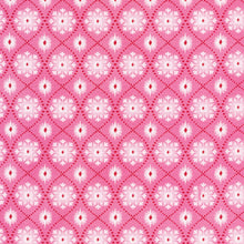 Load image into Gallery viewer, Snow Sparkle Organic Cotton Fat Quarter