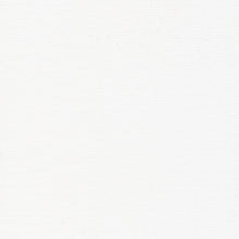 Load image into Gallery viewer, Limestone White Organic Cotton